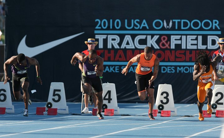 2010 USATF-Friday046.JPG - 2010 USATF Track & Field Championships, June 24-27, Drake Stadium, Des Moines, Iowa.